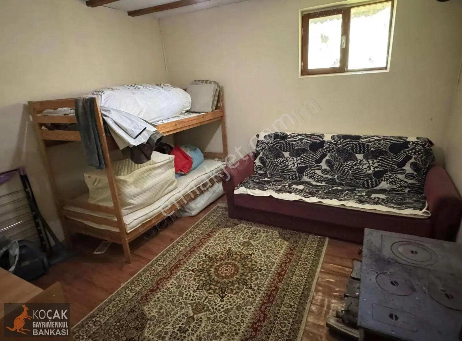 Çakırlı Mah. 10770 M2 Arazili Göle Cepheli Satılık Çiftlik Evi