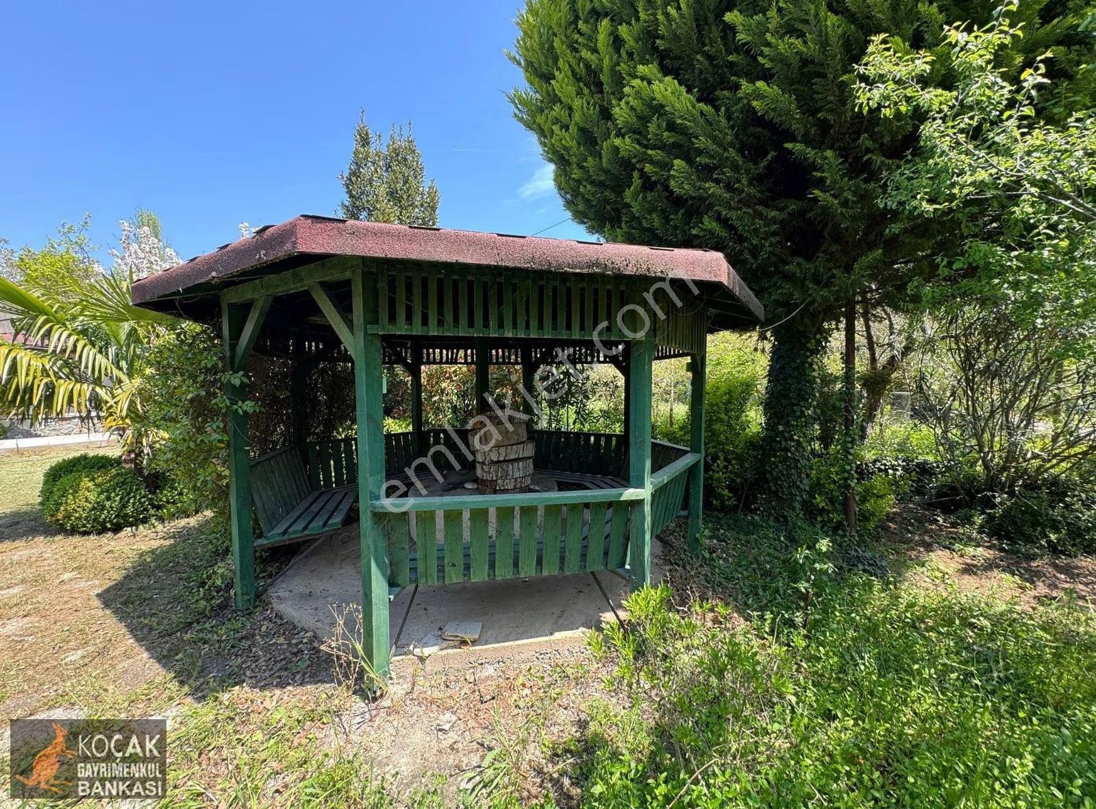Çakırlı Mah. 10770 M2 Arazili Göle Cepheli Satılık Çiftlik Evi - Görsel 22