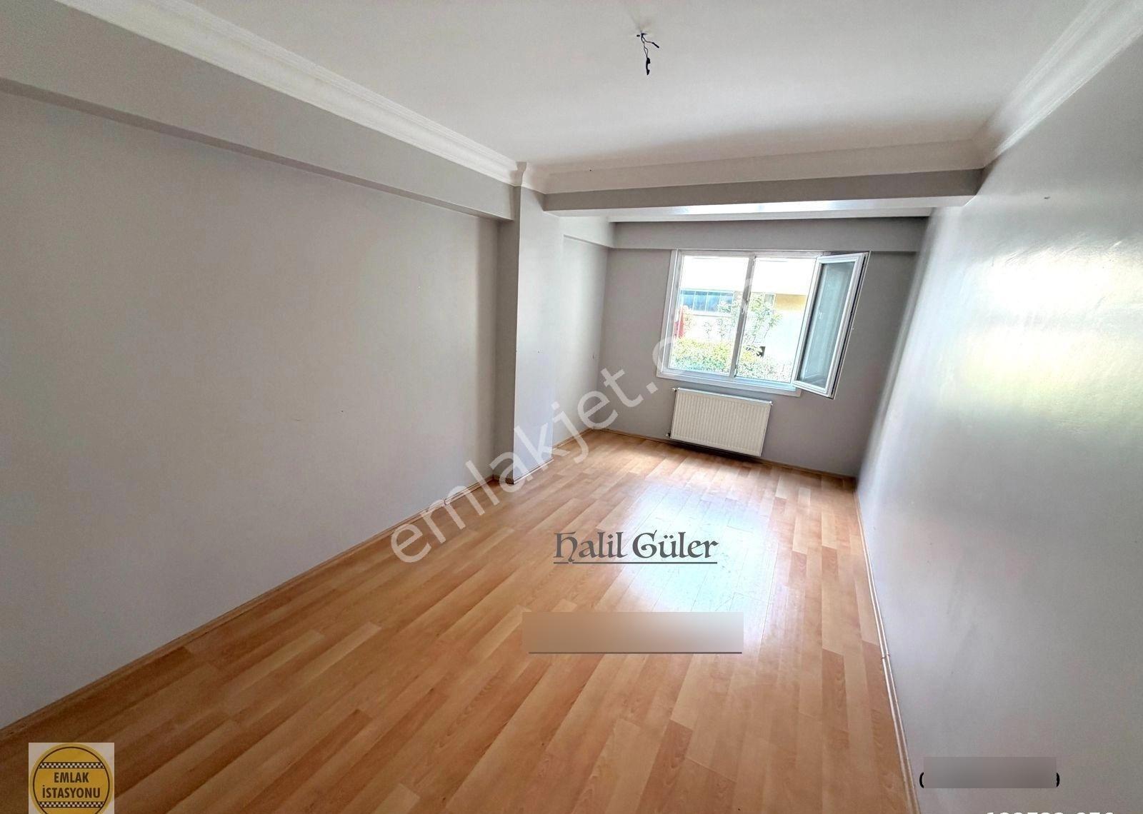 Çekmeköy Mehmet Akif Mahallesi Kiralık 3+1 Daire Halil Güler - Görsel 20