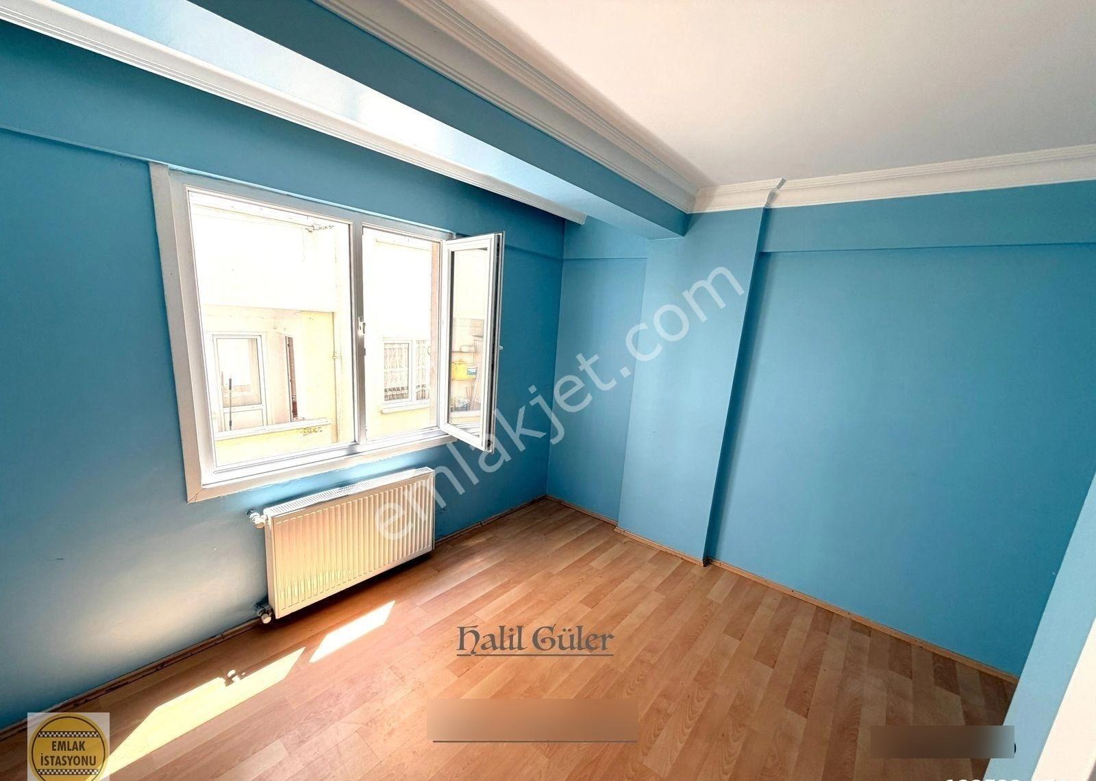 Çekmeköy Mehmet Akif Mahallesi Kiralık 3+1 Daire Halil Güler - Görsel 29
