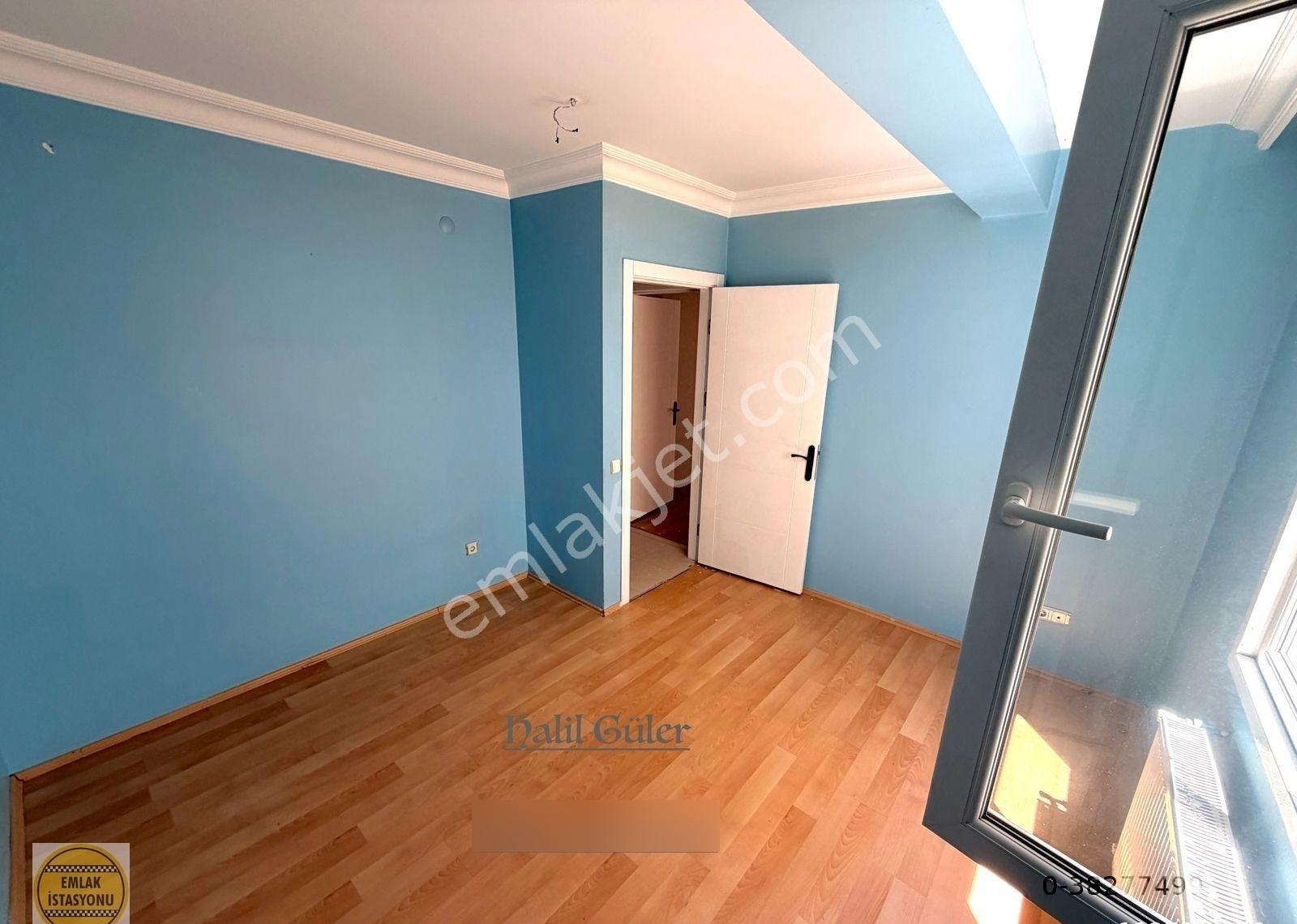 Çekmeköy Mehmet Akif Mahallesi Kiralık 3+1 Daire Halil Güler - Görsel 31
