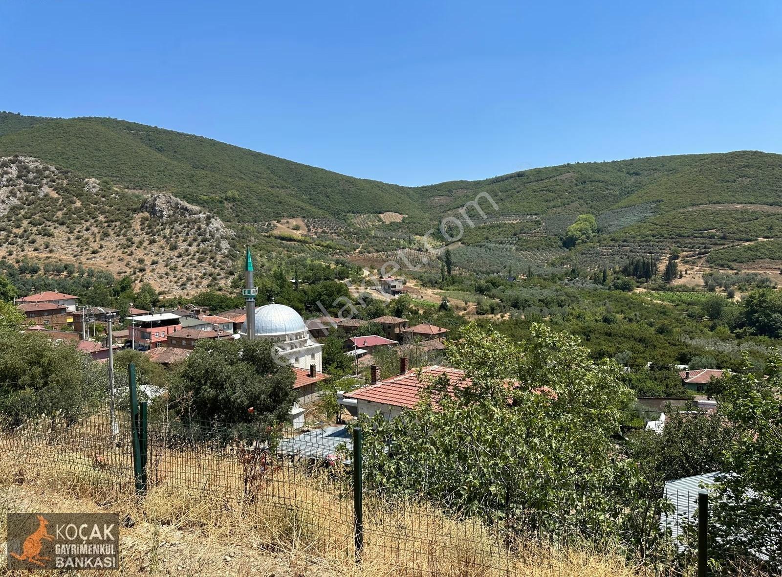 Dereköy Mah. 1175 M2 Arsalı 2 Katlı Satılık Na Tamam Bahçeli Ev - Görsel 22