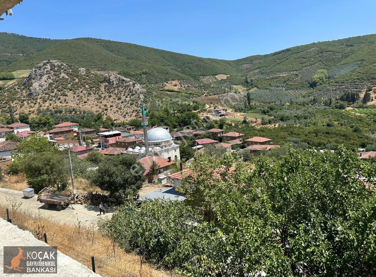 Dereköy Mah. 1175 M2 Arsalı 2 Katlı Satılık Na Tamam Bahçeli Ev - Görsel 3