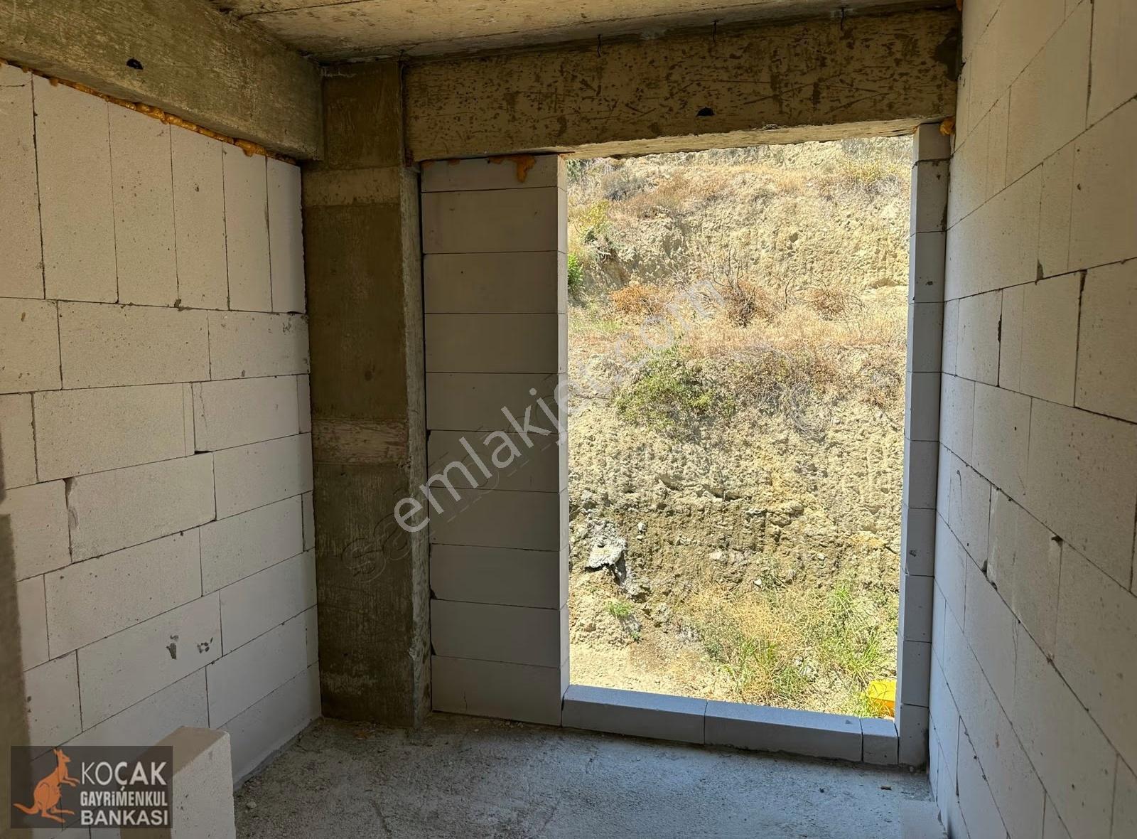 Dereköy Mah. 1175 M2 Arsalı 2 Katlı Satılık Na Tamam Bahçeli Ev - Görsel 14