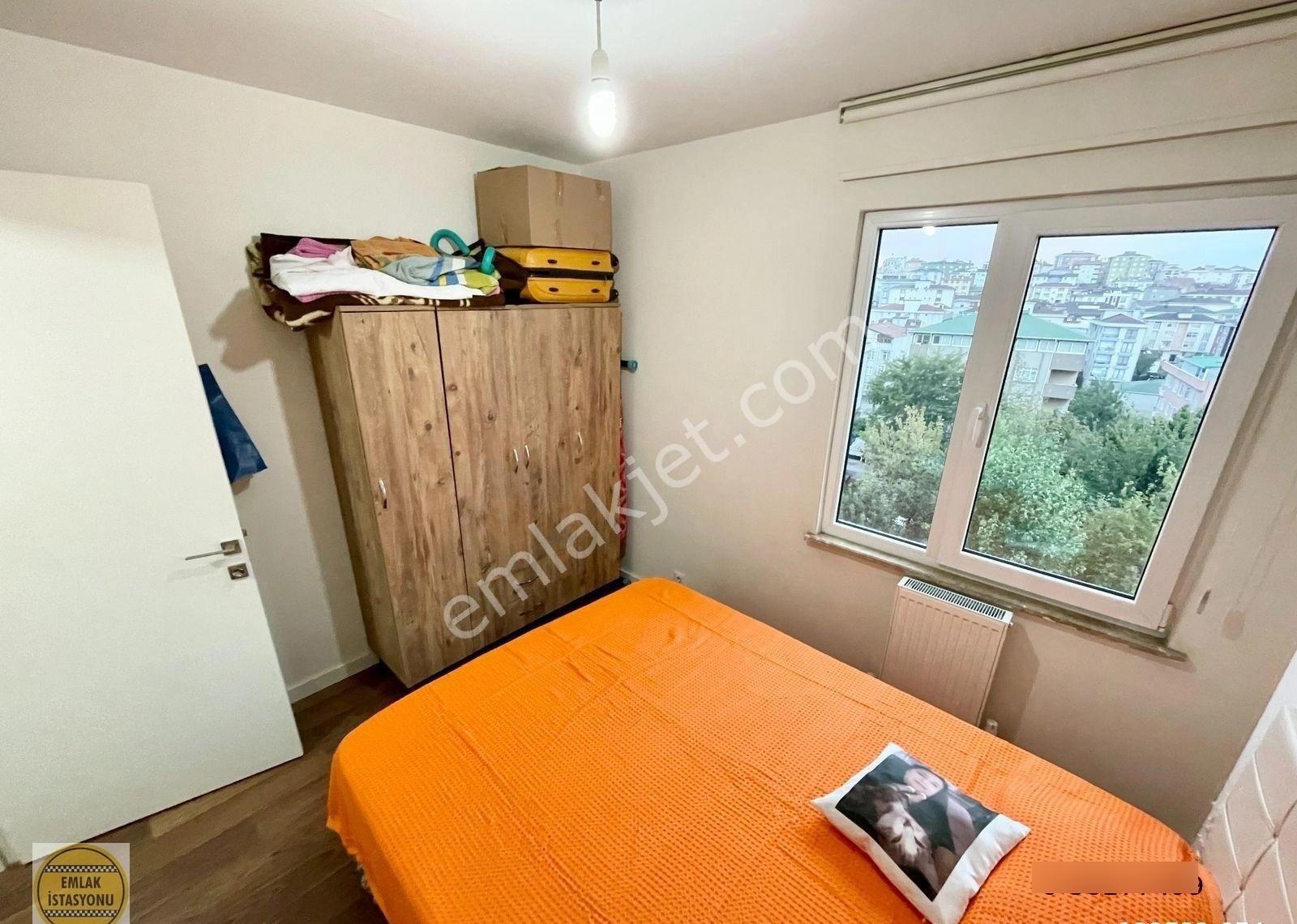 Dorelife Sitesi Kiralık 1+1 Daire Arka Cephe 4.kat Halil Güler - Görsel 32