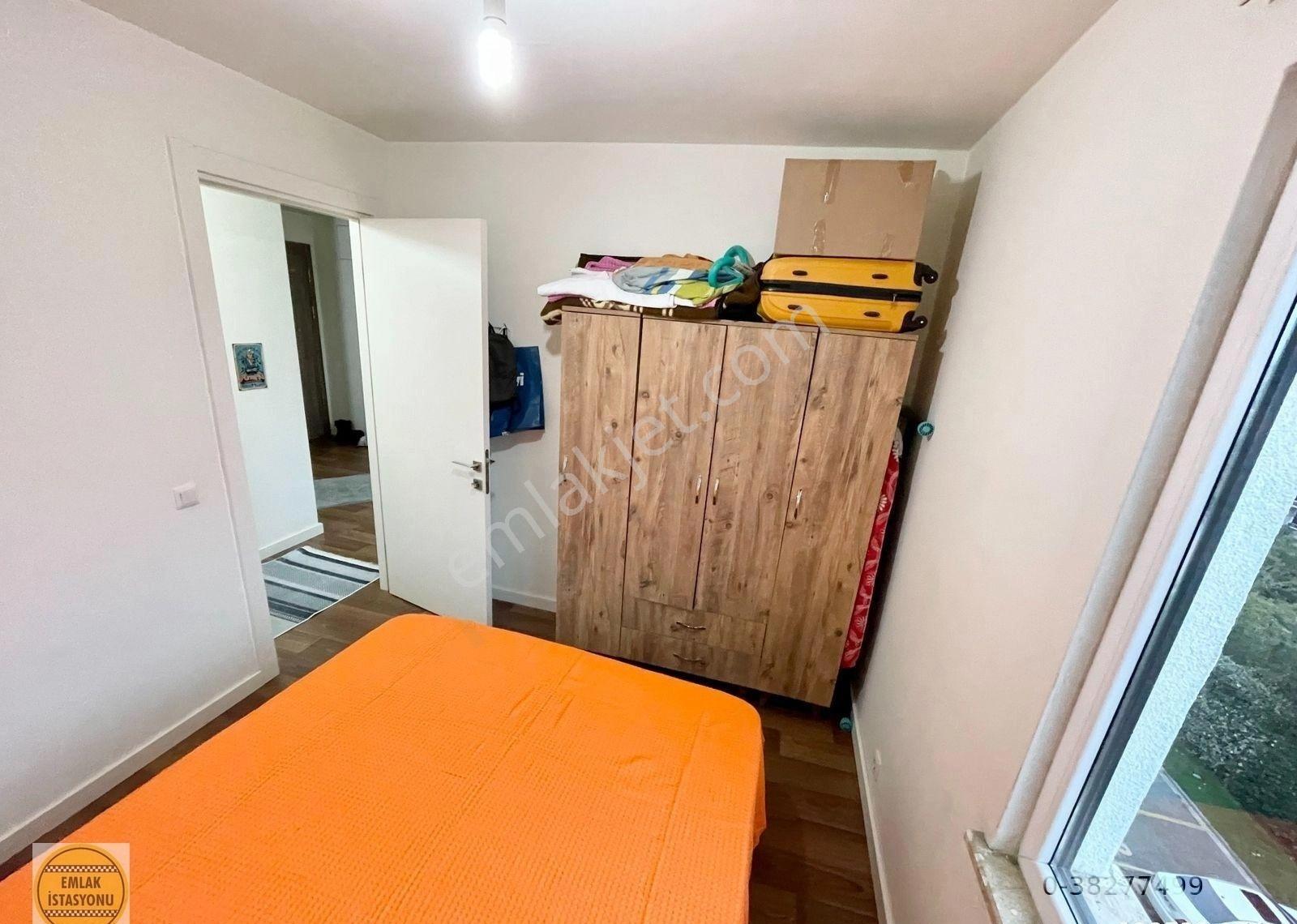 Dorelife Sitesi Kiralık 1+1 Daire Arka Cephe 4.kat Halil Güler - Görsel 33