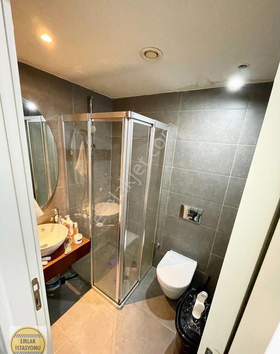 Dorelife Sitesi Kiralık 1+1 Daire Arka Cephe 4.kat Halil Güler - Görsel 2
