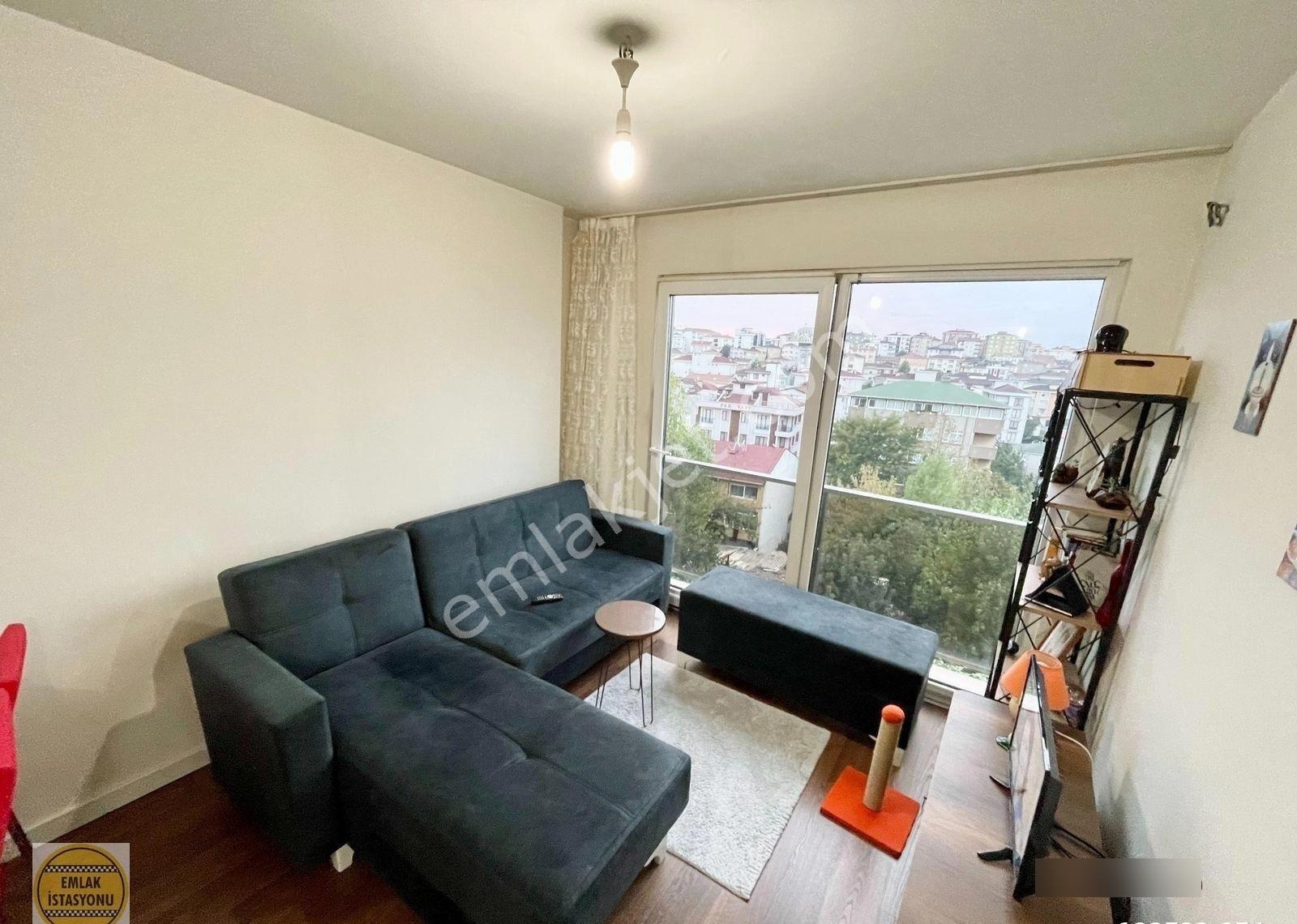 Dorelife Sitesi Kiralık 1+1 Daire Arka Cephe 4.kat Halil Güler - Görsel 8