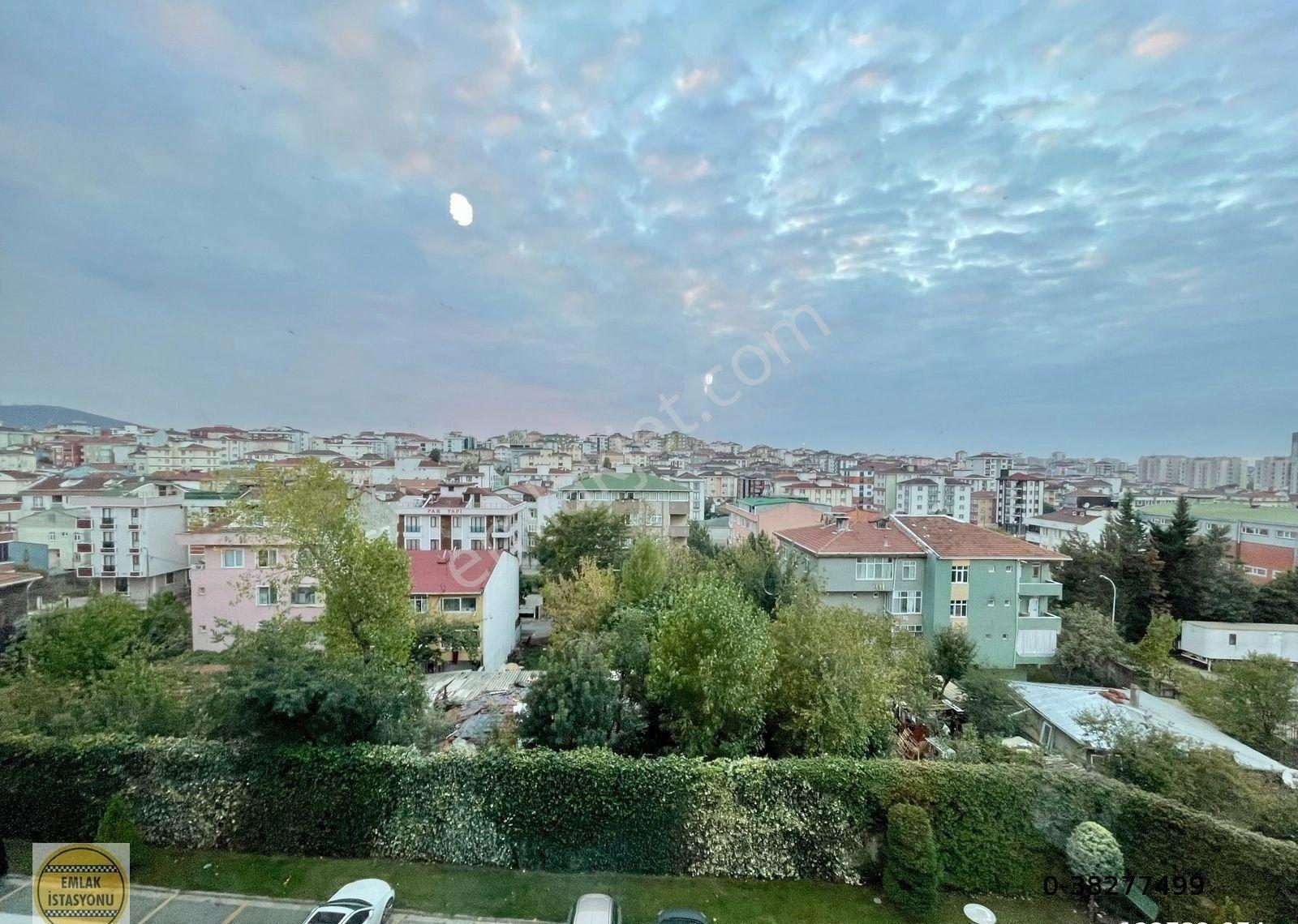Dorelife Sitesi Kiralık 1+1 Daire Arka Cephe 4.kat Halil Güler - Görsel 17
