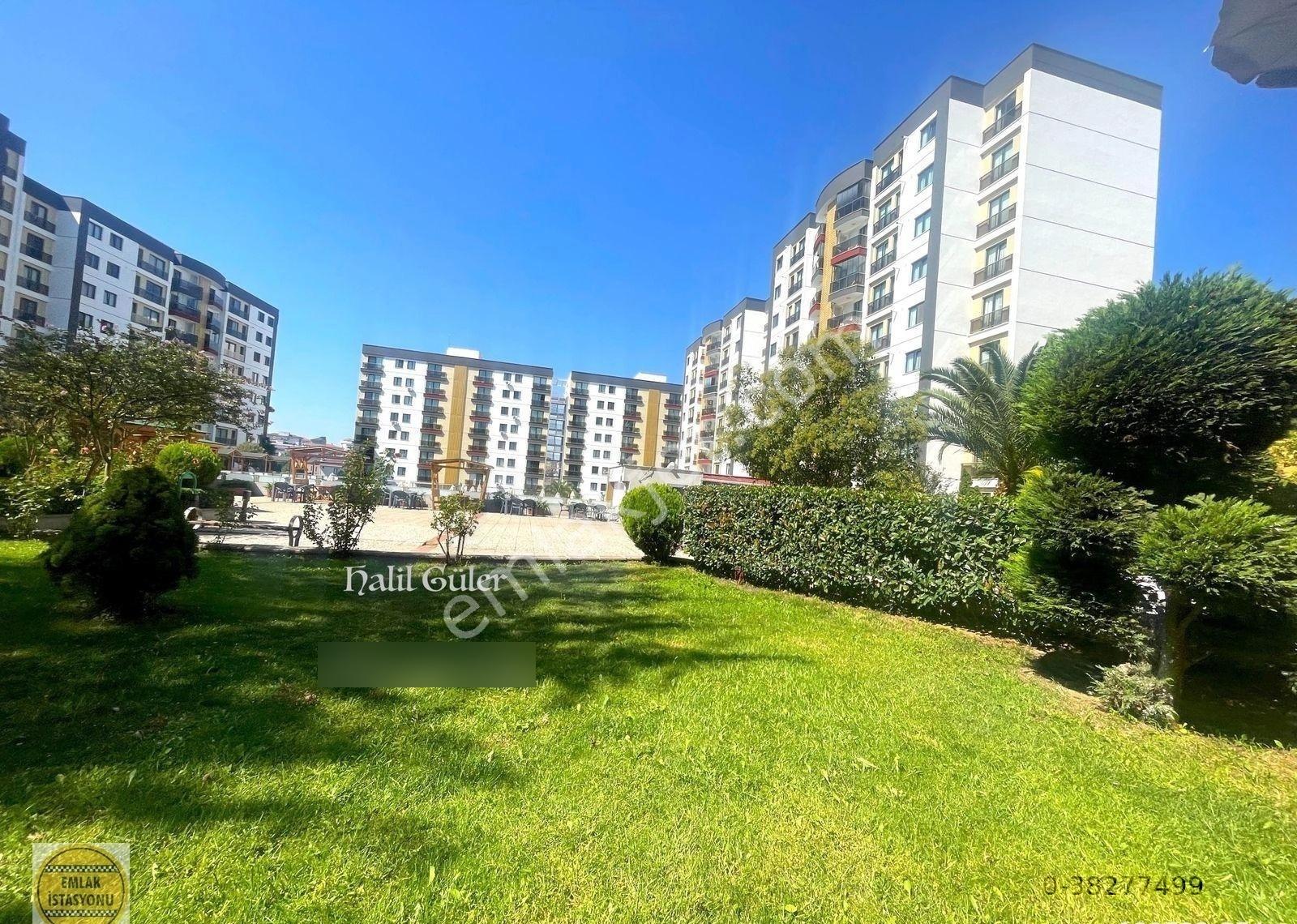 Dorelife Sitesi Kiralık 1+1 Daire Arka Cephe 4.kat Halil Güler - Görsel 15