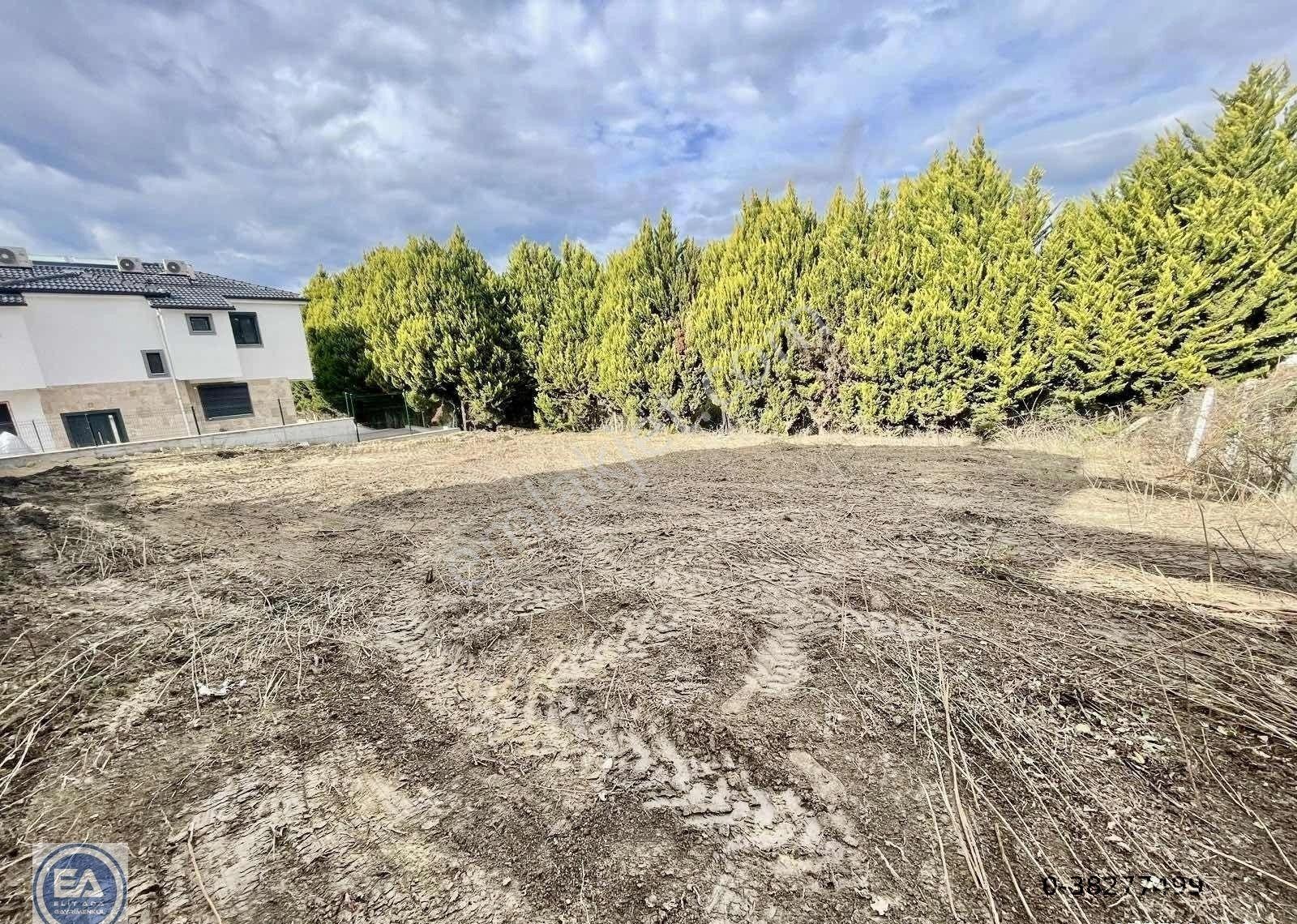 Kuşadası Yaylaköyde 502 M2 15/30 İmarlı Tek Müstakil Parsel - Görsel 3