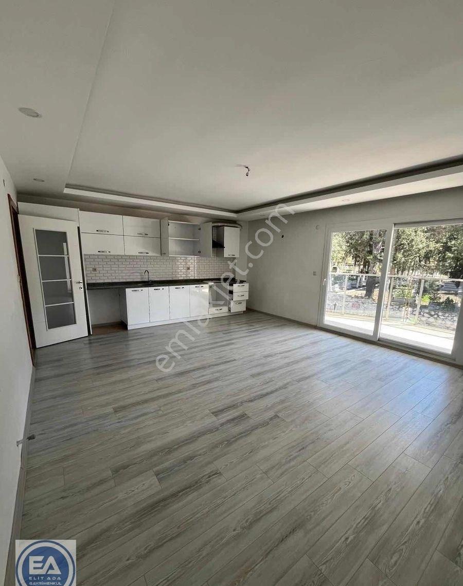 Davutlar Havuzlu Site İçerisinde 3+1 Satılık Daire - Görsel 29