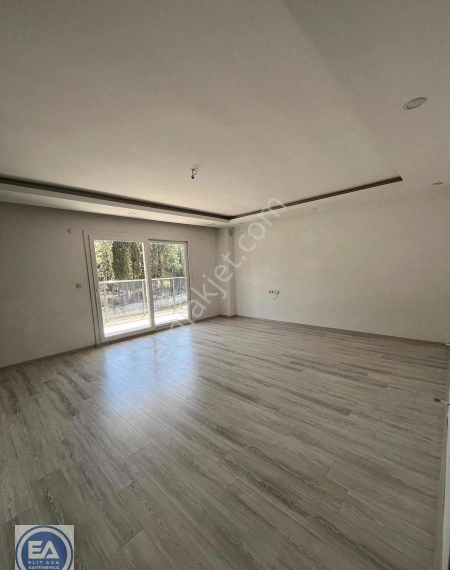 Davutlar Havuzlu Site İçerisinde 3+1 Satılık Daire - Görsel 21
