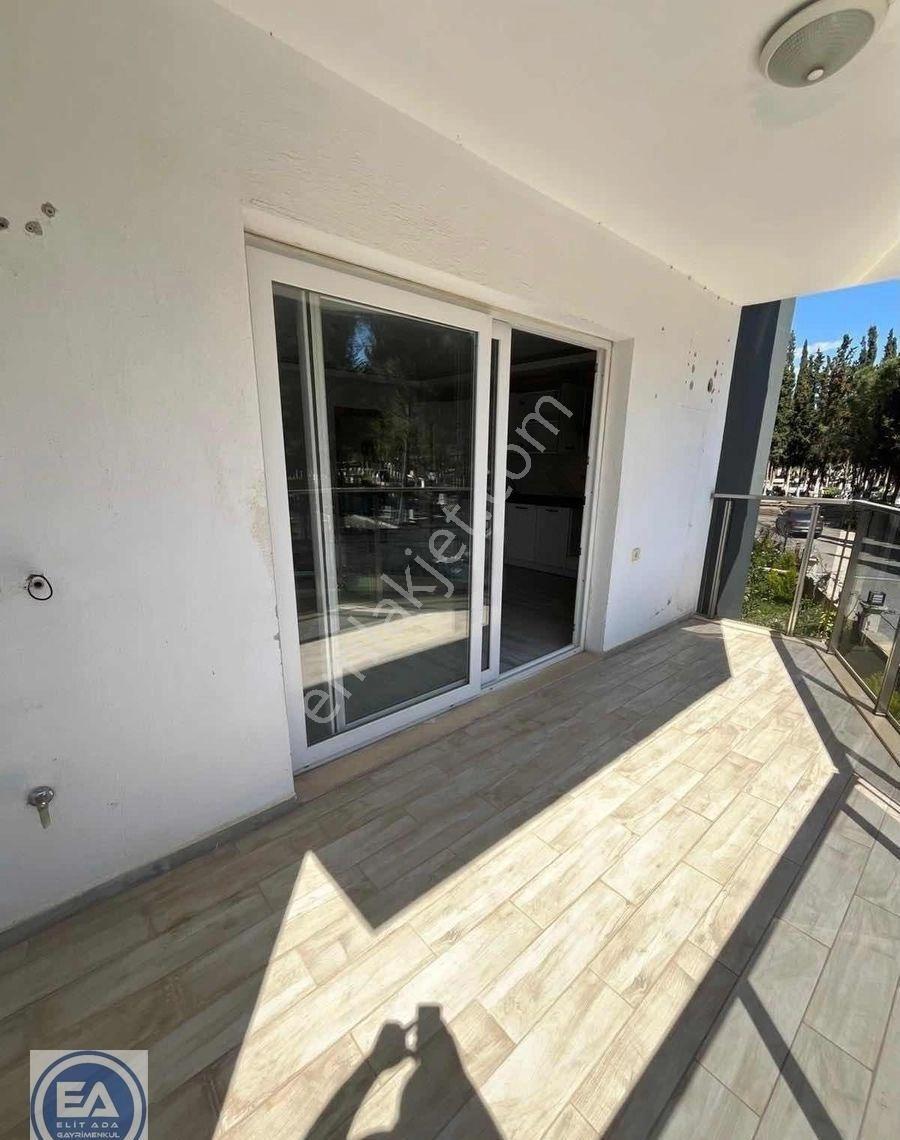 Davutlar Havuzlu Site İçerisinde 3+1 Satılık Daire - Görsel 7