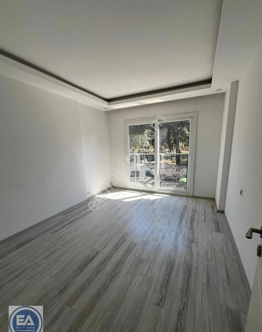 Davutlar Havuzlu Site İçerisinde 3+1 Satılık Daire - Görsel 23