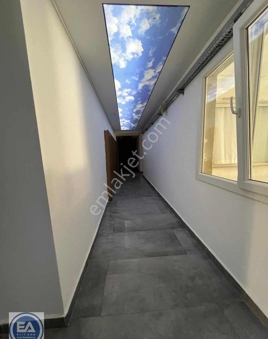 Davutlar Havuzlu Site İçerisinde 3+1 Satılık Daire - Görsel 27