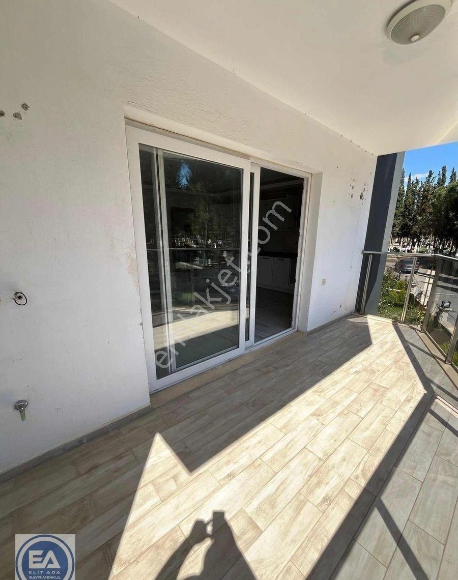 Davutlar Havuzlu Site İçerisinde 3+1 Satılık Daire - Görsel 17