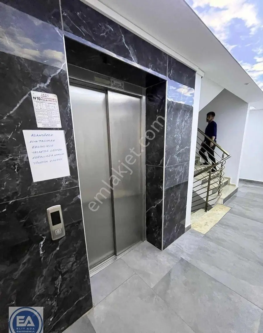 Davutlar Havuzlu Site İçerisinde 3+1 Satılık Daire - Görsel 3