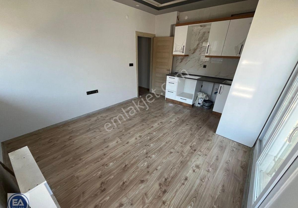 Davutlar Satılık Havuzlu Site Uygun 2+1 Daire - Görsel 4