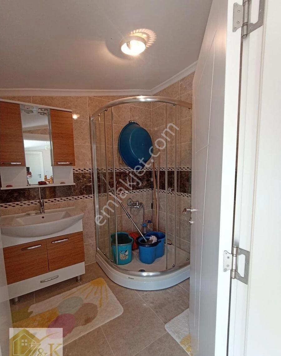 Yalova Merkez Satılık Lüks 4+1 Dubleks Daire - Görsel 30