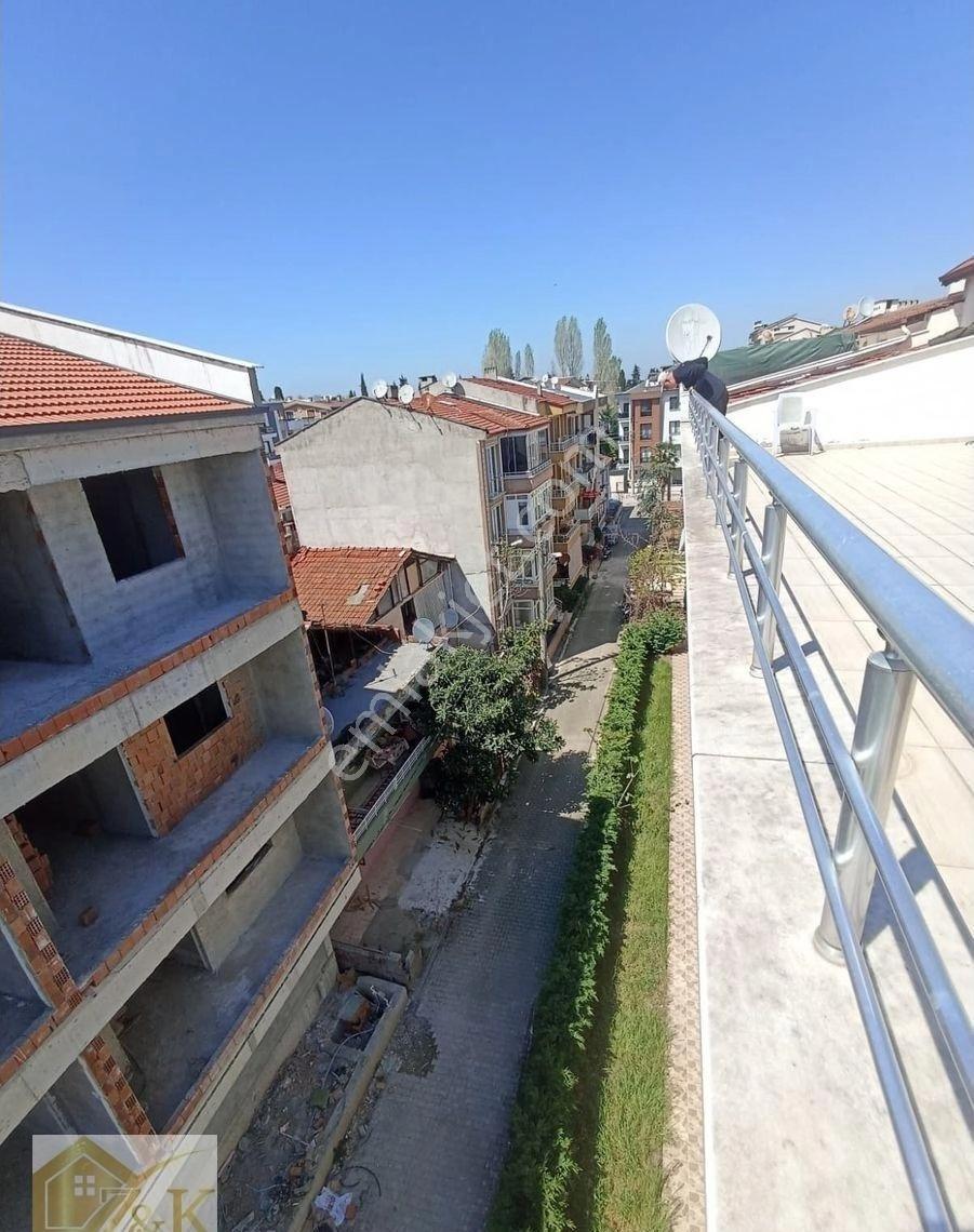 Yalova Merkez Satılık Lüks 4+1 Dubleks Daire - Görsel 9