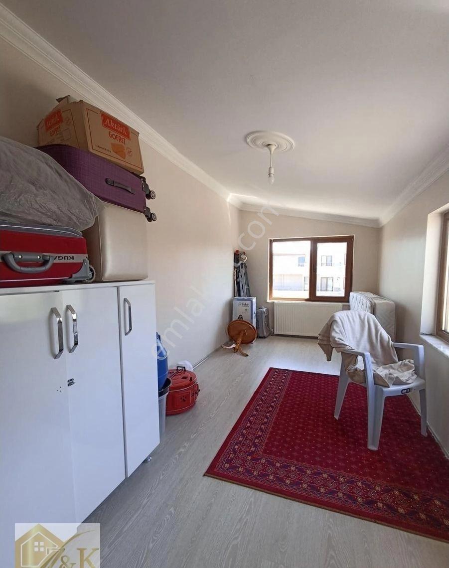 Yalova Merkez Satılık Lüks 4+1 Dubleks Daire - Görsel 16