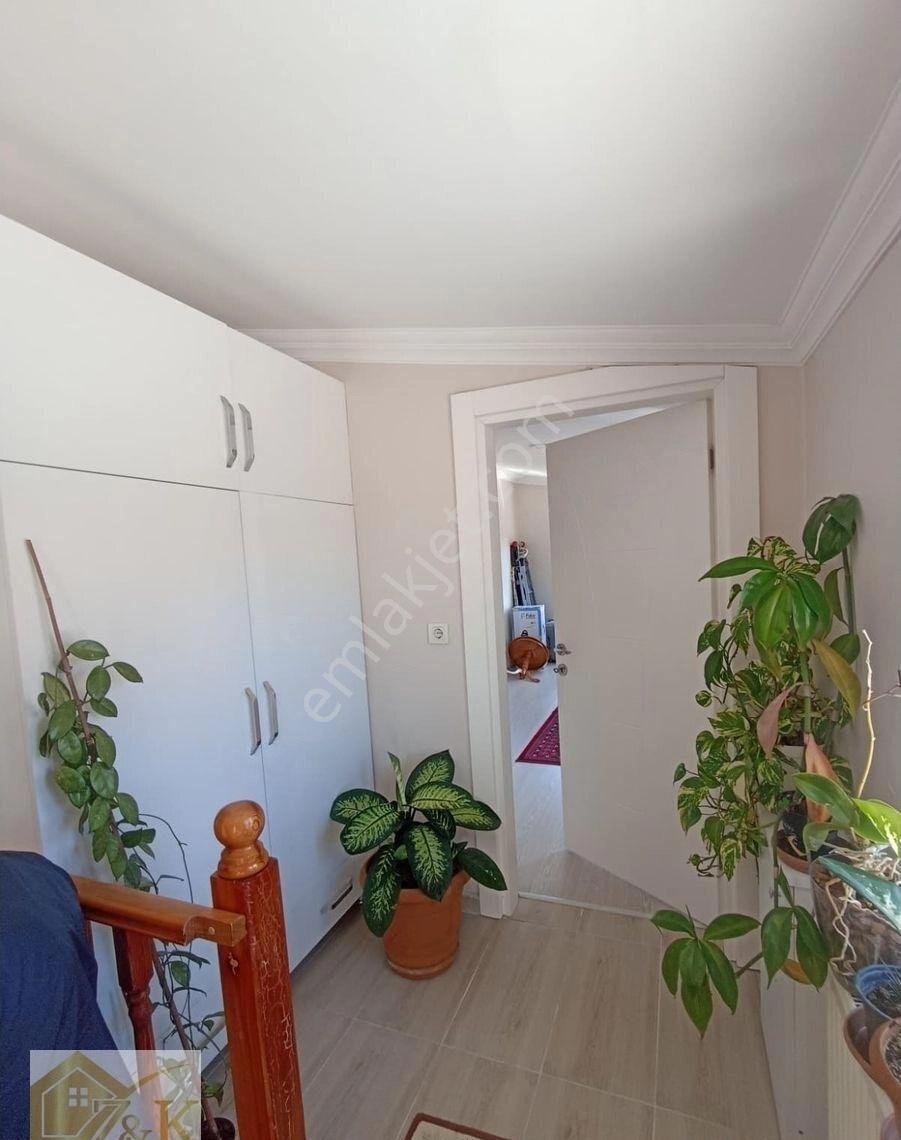 Yalova Merkez Satılık Lüks 4+1 Dubleks Daire - Görsel 13