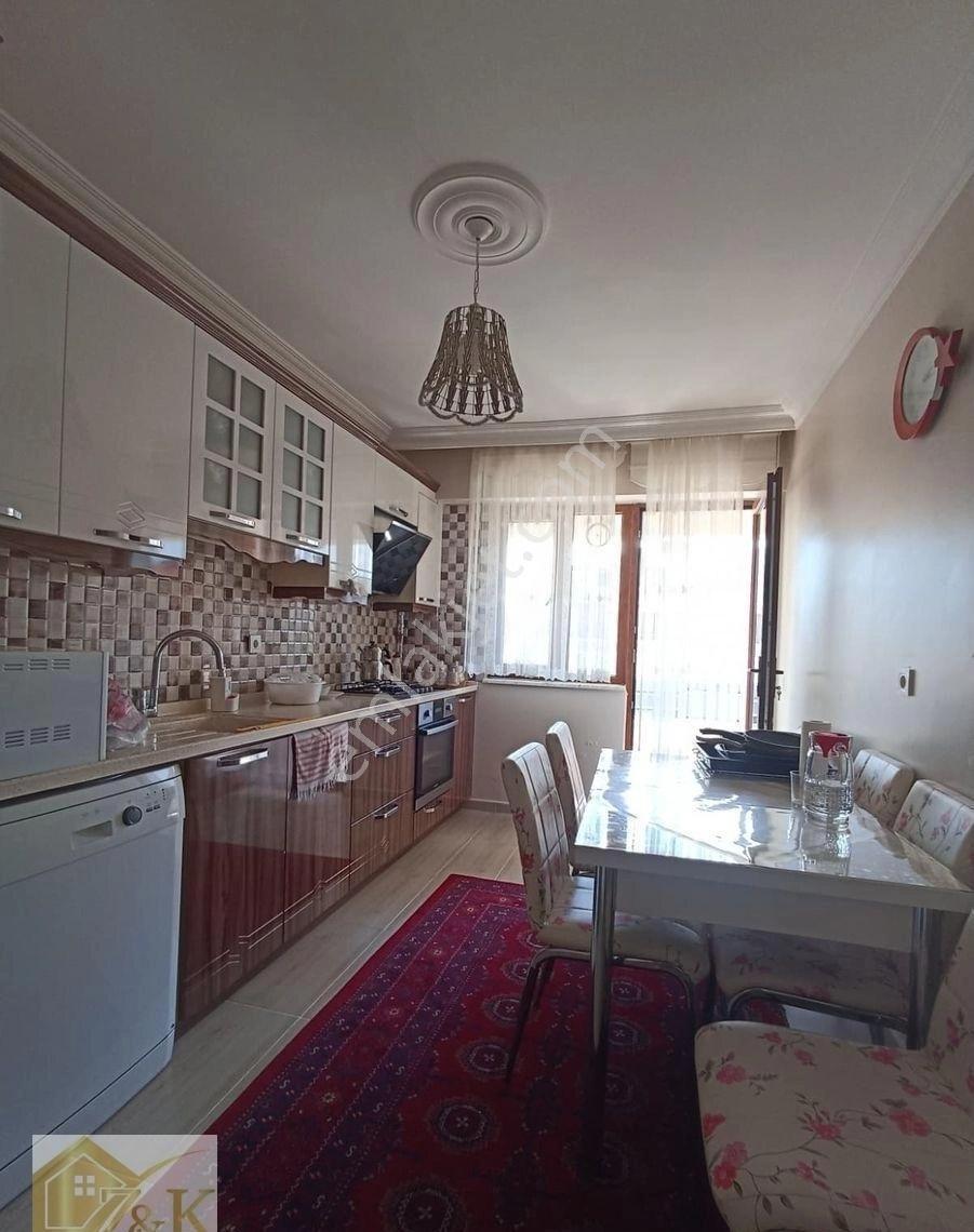 Yalova Merkez Satılık Lüks 4+1 Dubleks Daire - Görsel 27