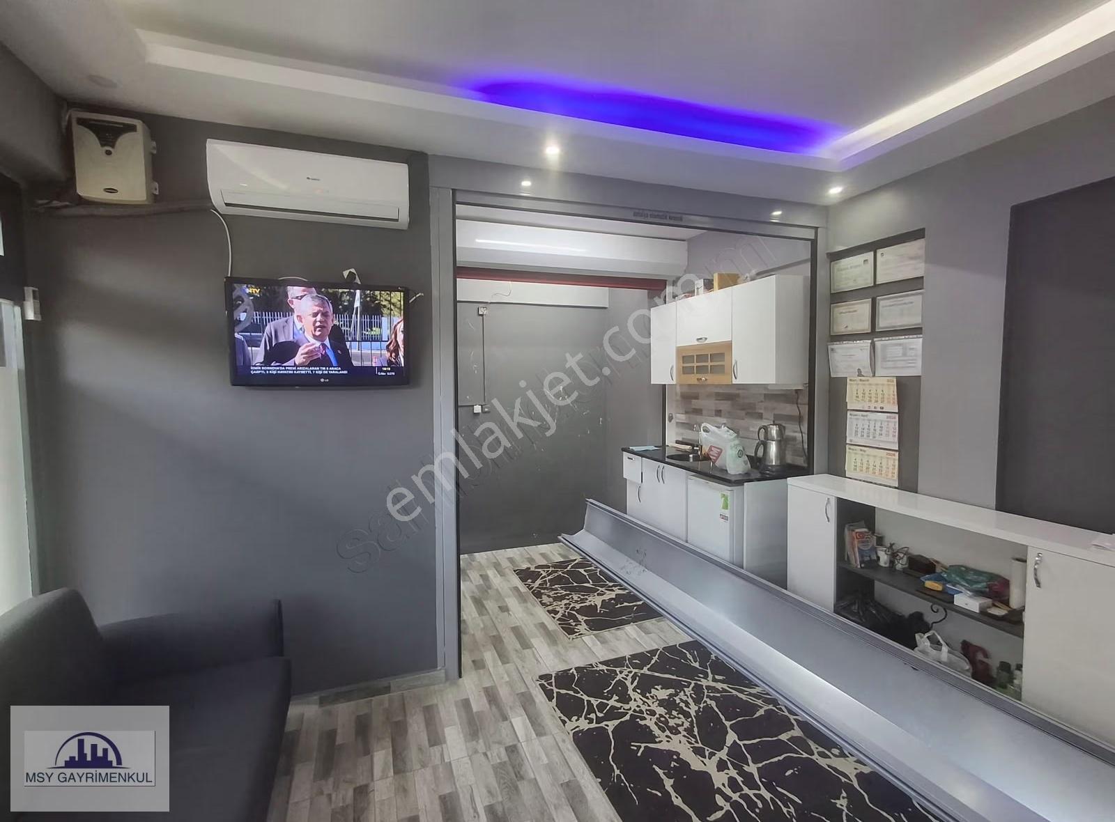 Antalya Atatürk Mahallesi Satılık Dükkan - Görsel 5
