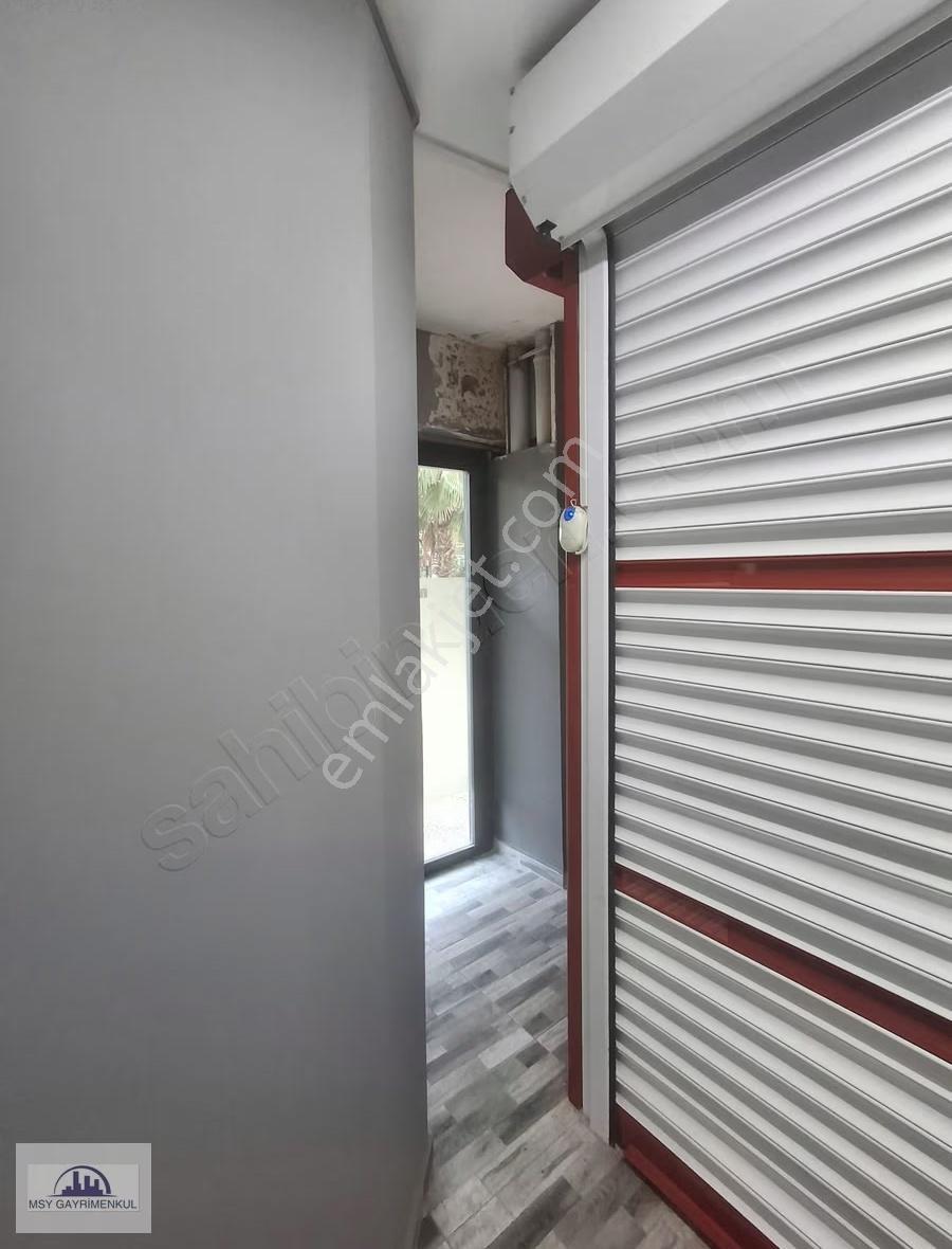 Antalya Atatürk Mahallesi Satılık Dükkan - Görsel 14