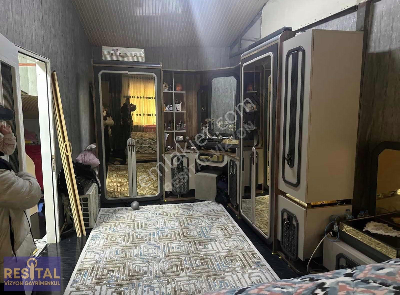 Bursa Yıldırım Yeşil'de Müstakil Ev - 80m² Net, 60m² Bahçe - Görsel 2