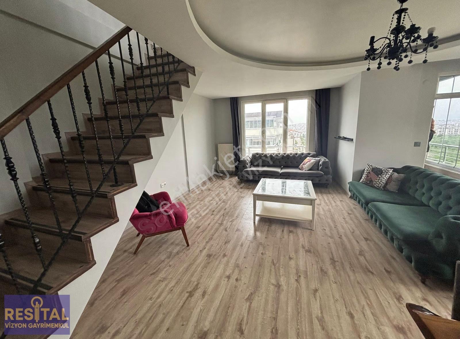 Nilüfer Balat'ta Masrafsız 2+2 Satılık Daire - Görsel 9