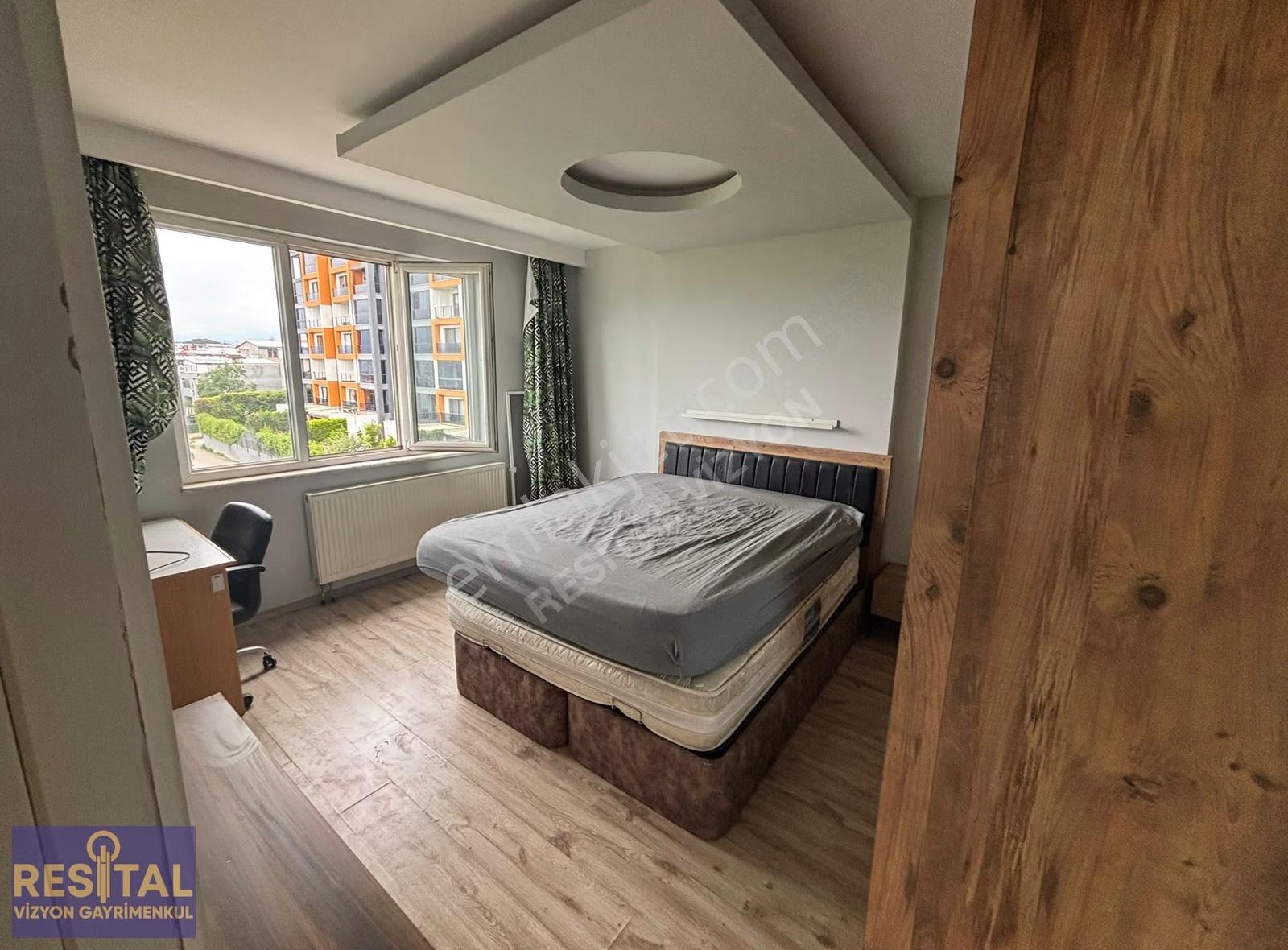 Nilüfer Balat'ta Masrafsız 2+2 Satılık Daire - Görsel 13