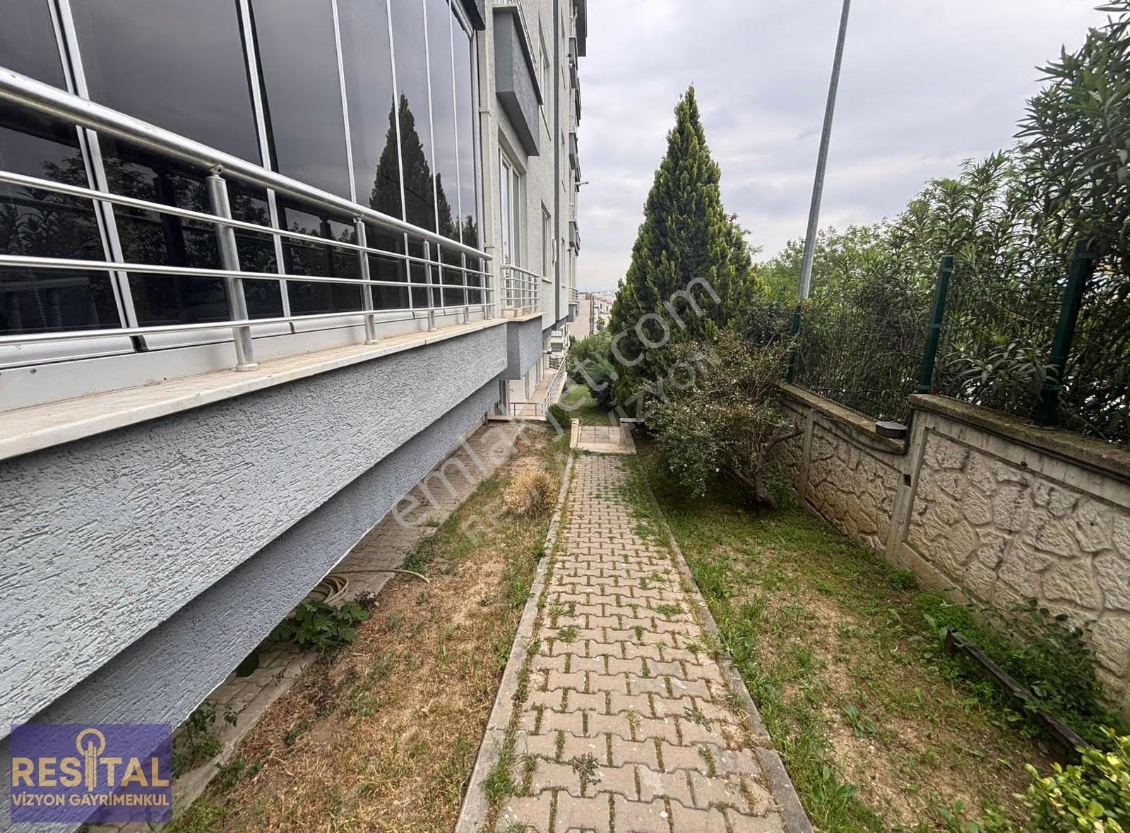 Nilüfer Balat'ta Masrafsız 2+2 Satılık Daire - Görsel 23