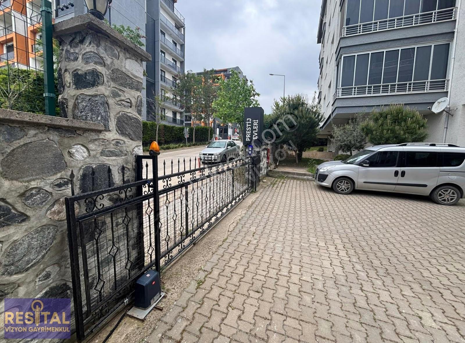 Nilüfer Balat'ta Masrafsız 2+2 Satılık Daire - Görsel 21