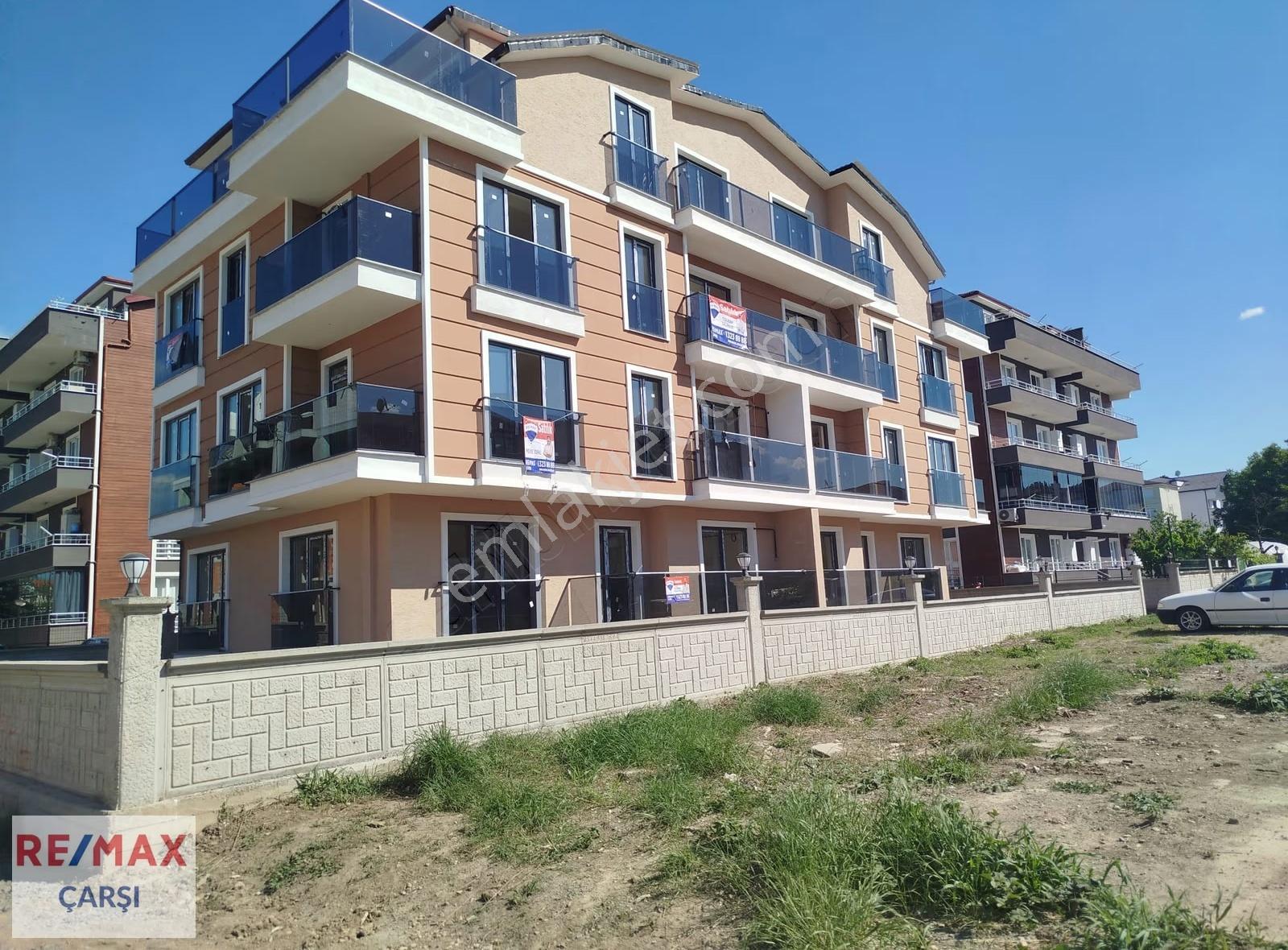 Gölcük Çiftlikte Pazarlıklı Ve Peşinatlı Satılık 2+1 Sıfır Daire - Görsel 15