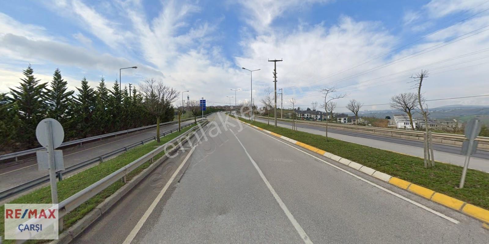 Kocaeli Üniversitesi Hastane Yolu Üzeri Satılık Prestijli Dükkan - Görsel 3