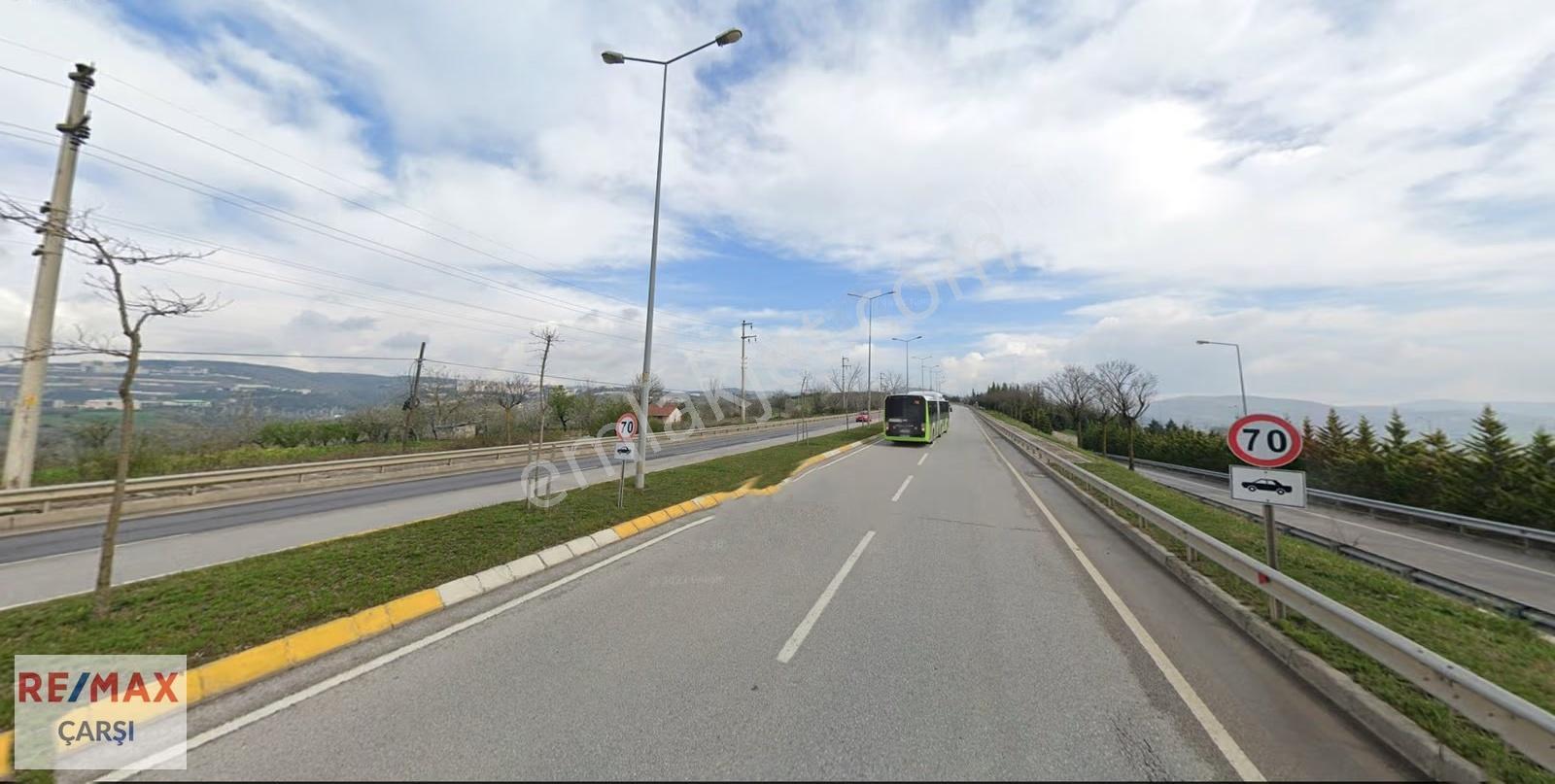 Kocaeli Üniversitesi Hastane Yolu Üzeri Satılık Prestijli Dükkan - Görsel 2