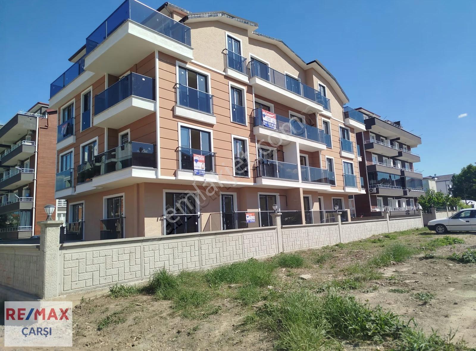 Gölcük Çiftlikte Kullanışlı Ara Kat 3+1 Satılık Daire - Görsel 16