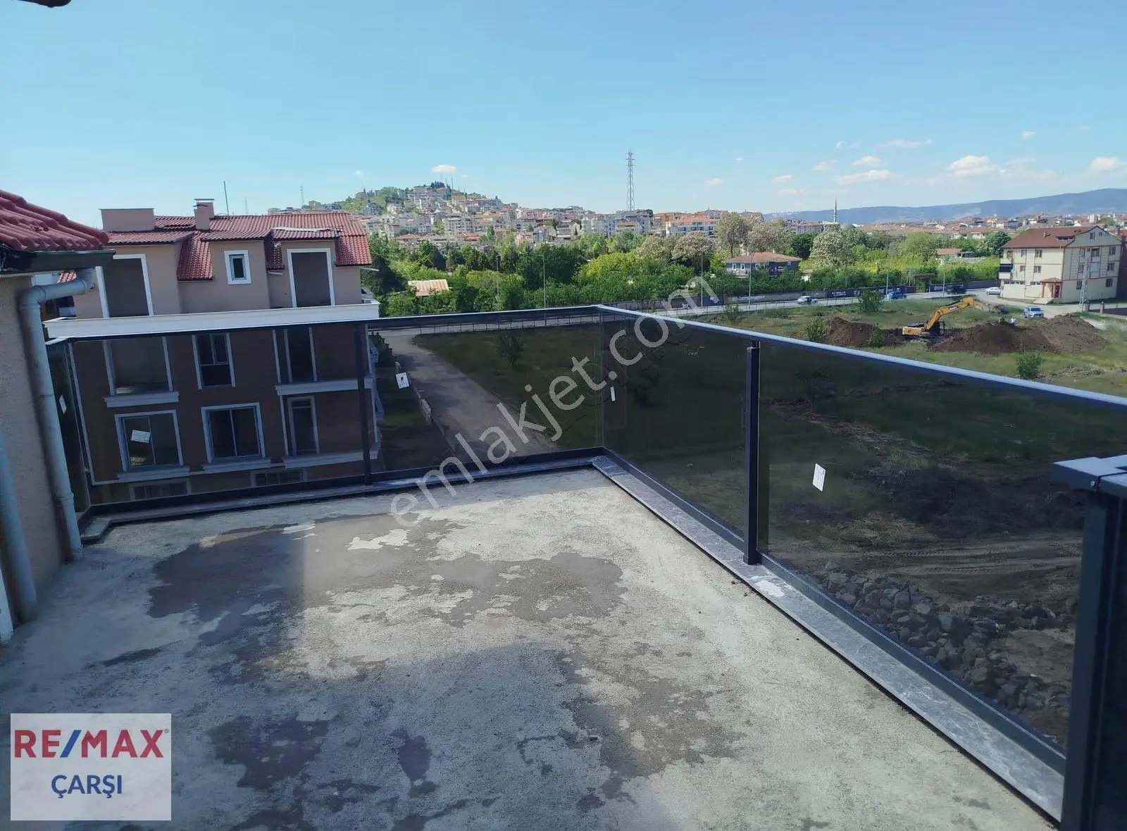 Gölcük Çiftlikte Pazarlığa Açık Satılık 3+1 Çatı Dubleks Daire - Görsel 3