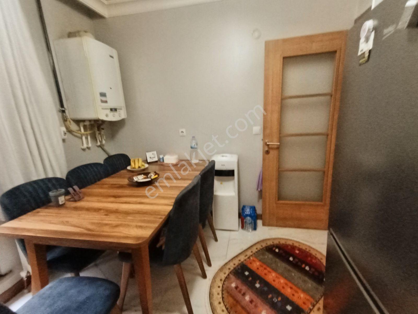 Mimarsinan Mah De Arakat Özelliğinde 2+1 Şık Daire - Görsel 27
