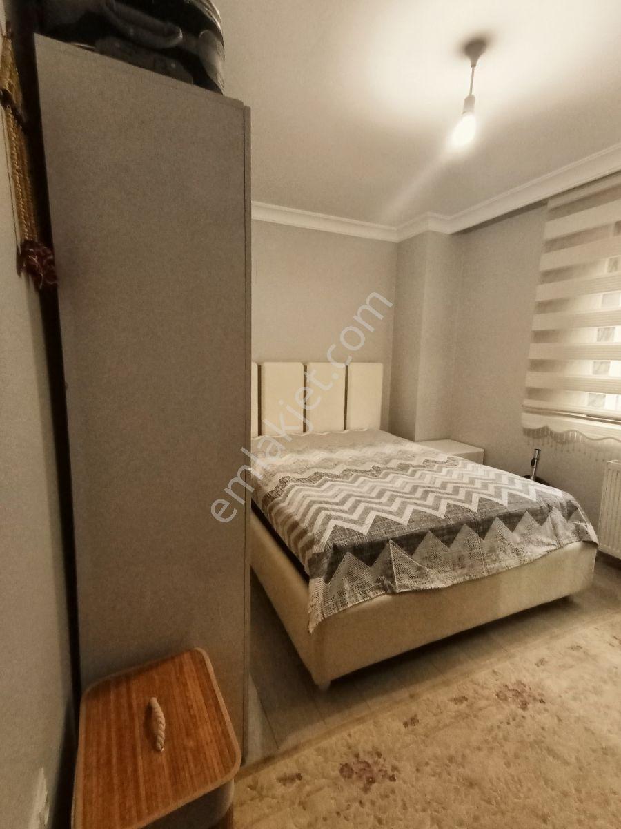Mimarsinan Mah De Arakat Özelliğinde 2+1 Şık Daire - Görsel 18