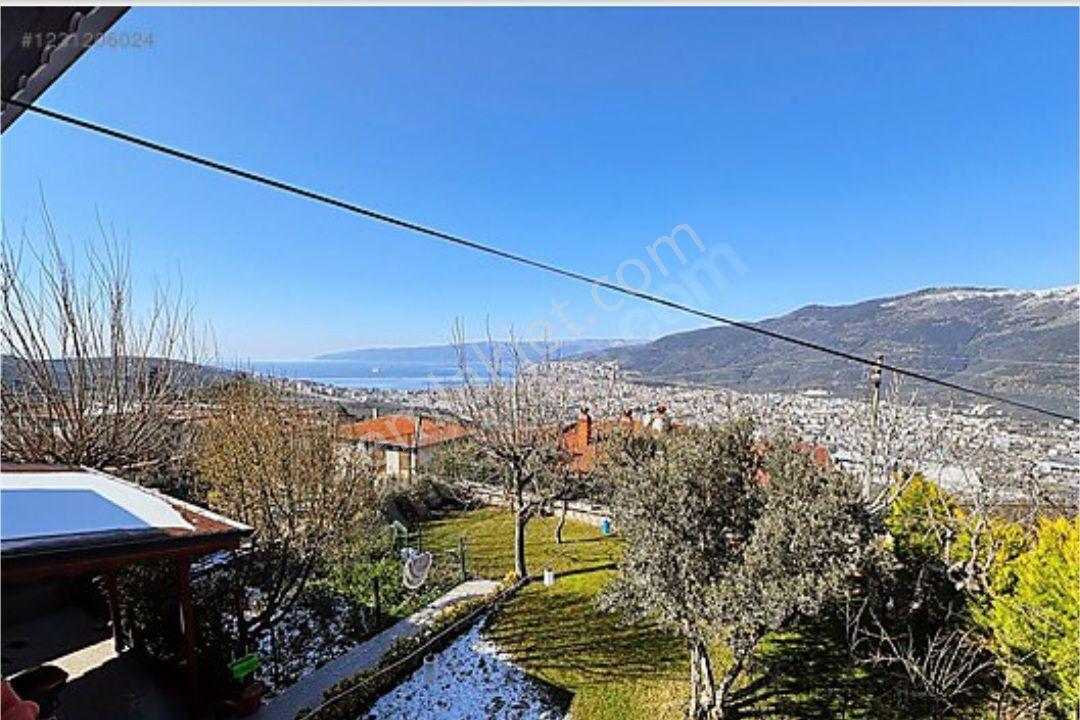 Satılık Umurbey Celal Bayar Evi - Görsel 17