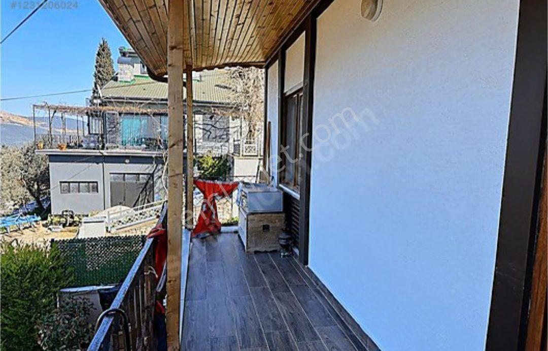 Satılık Umurbey Celal Bayar Evi - Görsel 18