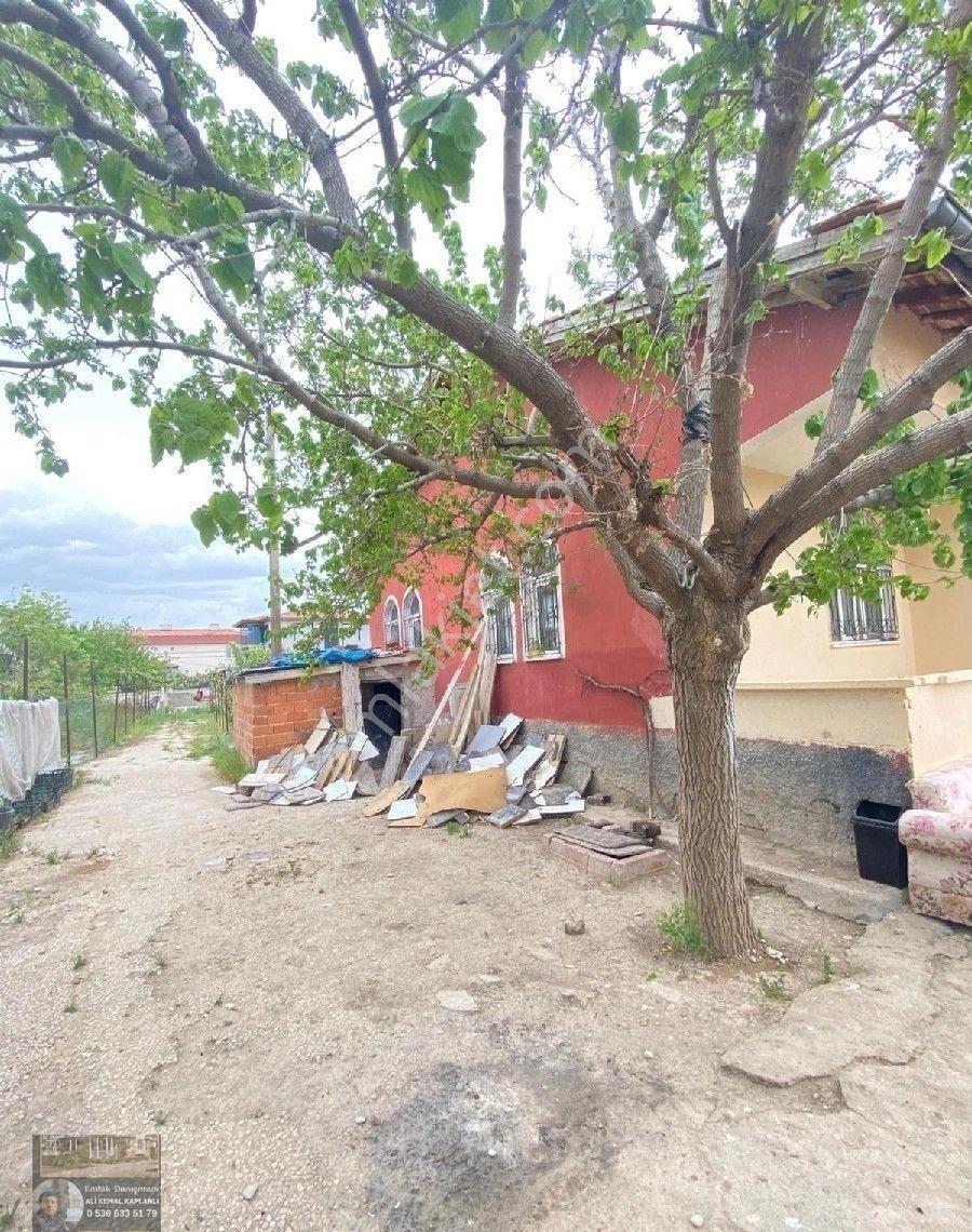Saraçoğlu Müstakil Daire 900 Metre Arsa İçinde - Görsel 13