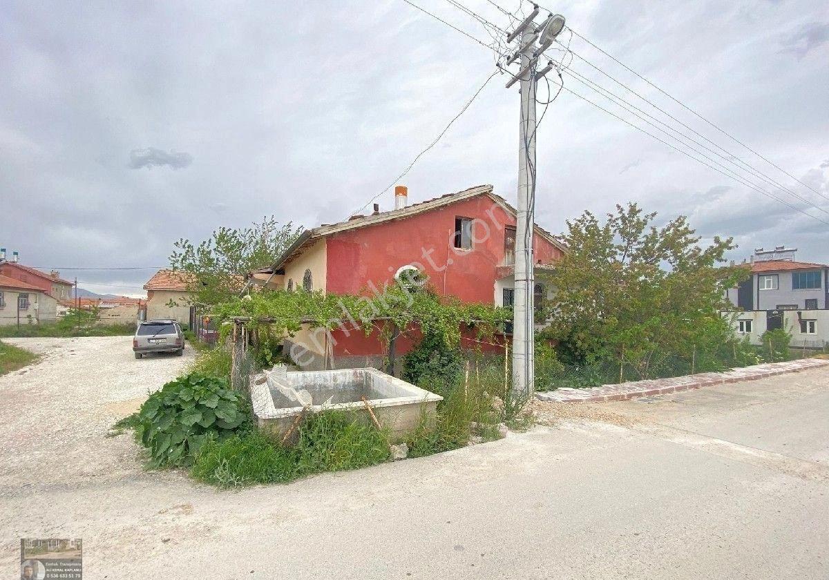 Saraçoğlu Müstakil Daire 900 Metre Arsa İçinde - Görsel 20