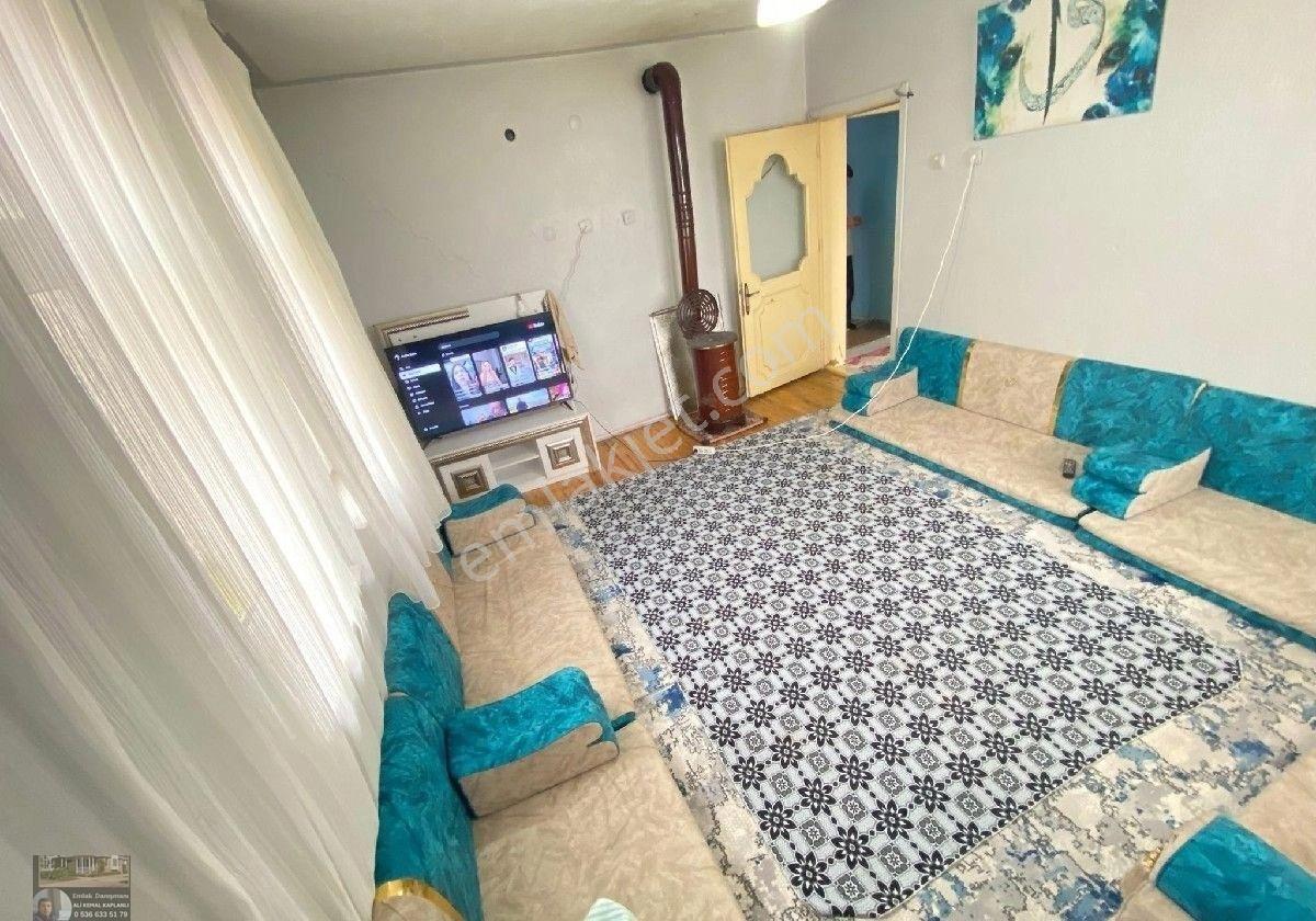 Saraçoğlu Müstakil Daire 900 Metre Arsa İçinde - Görsel 25