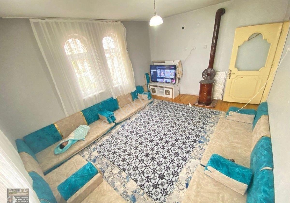 Saraçoğlu Müstakil Daire 900 Metre Arsa İçinde - Görsel 30