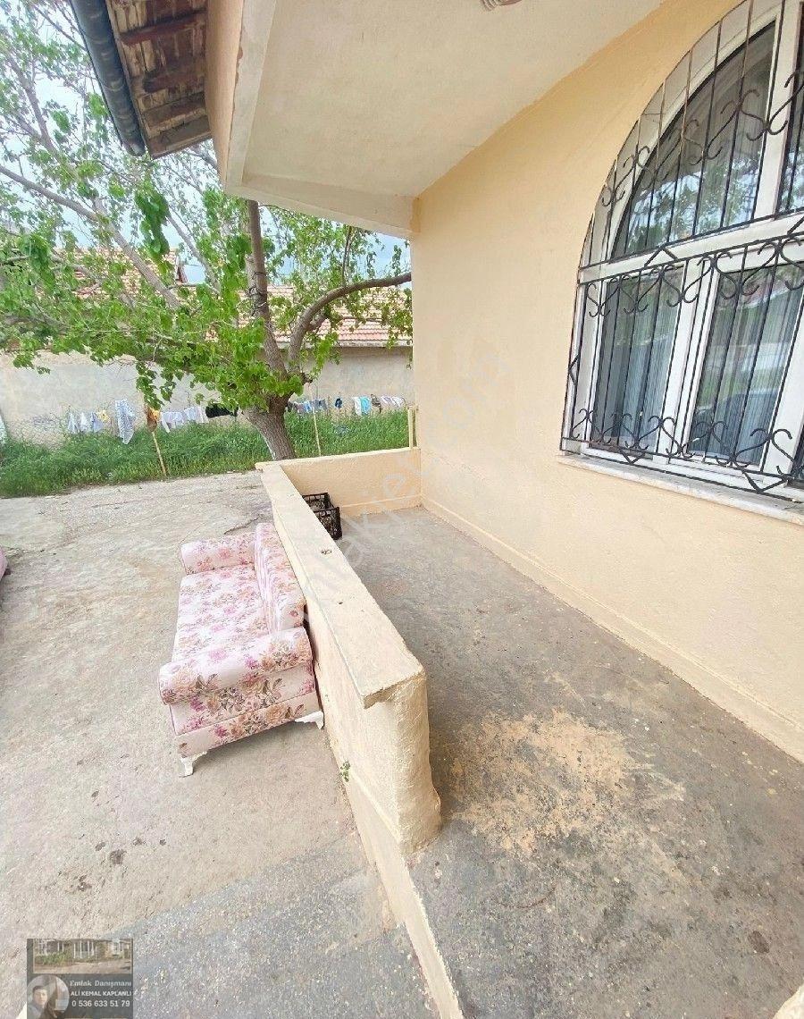 Saraçoğlu Müstakil Daire 900 Metre Arsa İçinde - Görsel 12