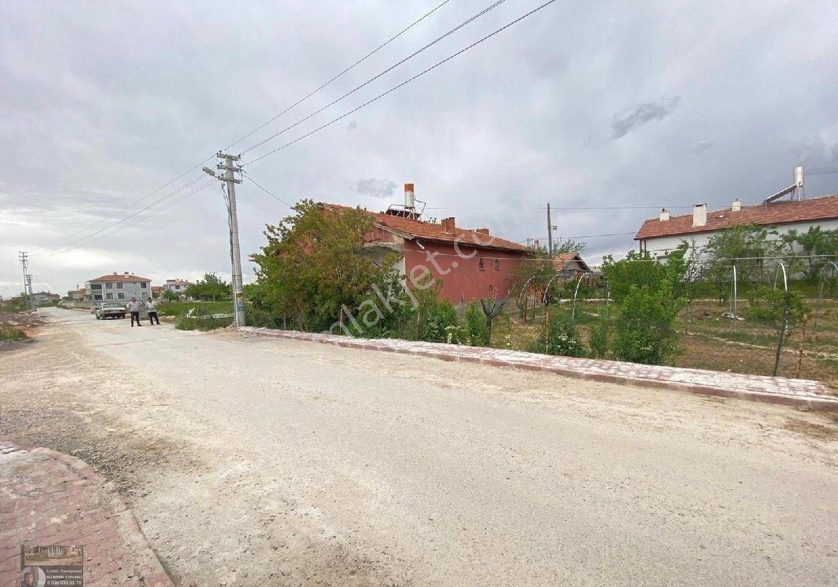 Saraçoğlu Müstakil Daire 900 Metre Arsa İçinde - Görsel 14